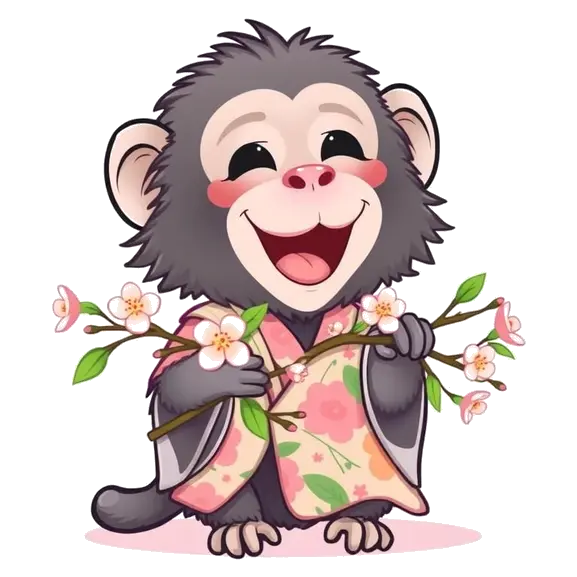 Welcome to Baboon.Tokyo