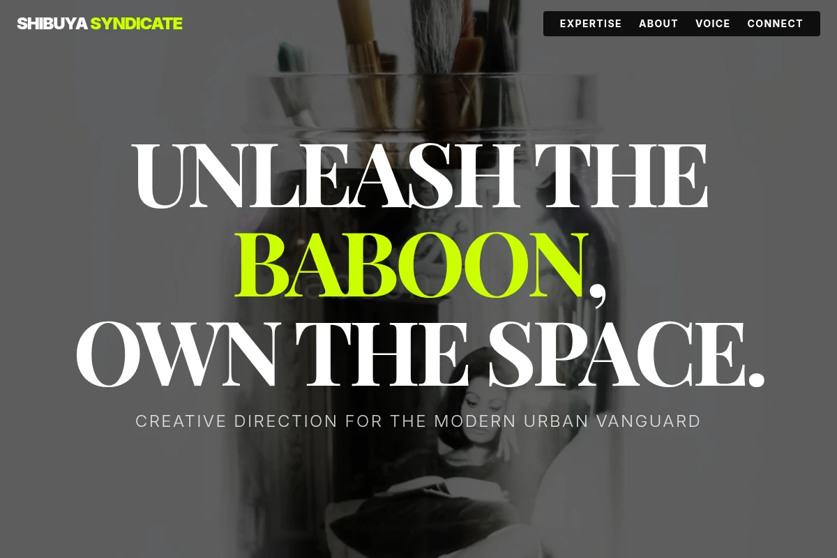 creative-direction